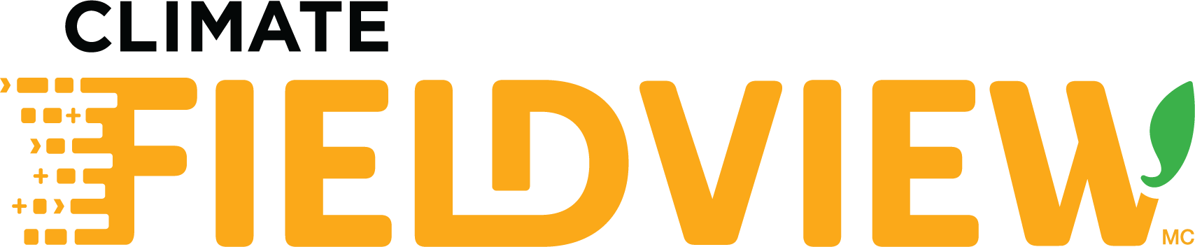 climate fieldview logo